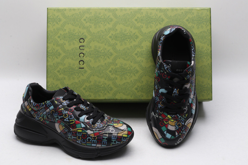 GC Sneakers