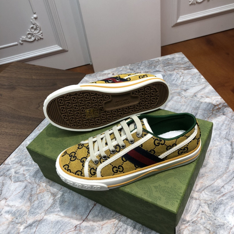 GC Sneakers