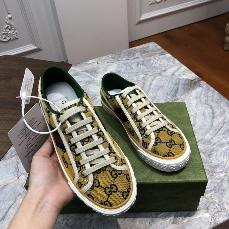 GC Sneakers