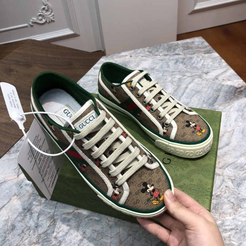 GC Sneakers