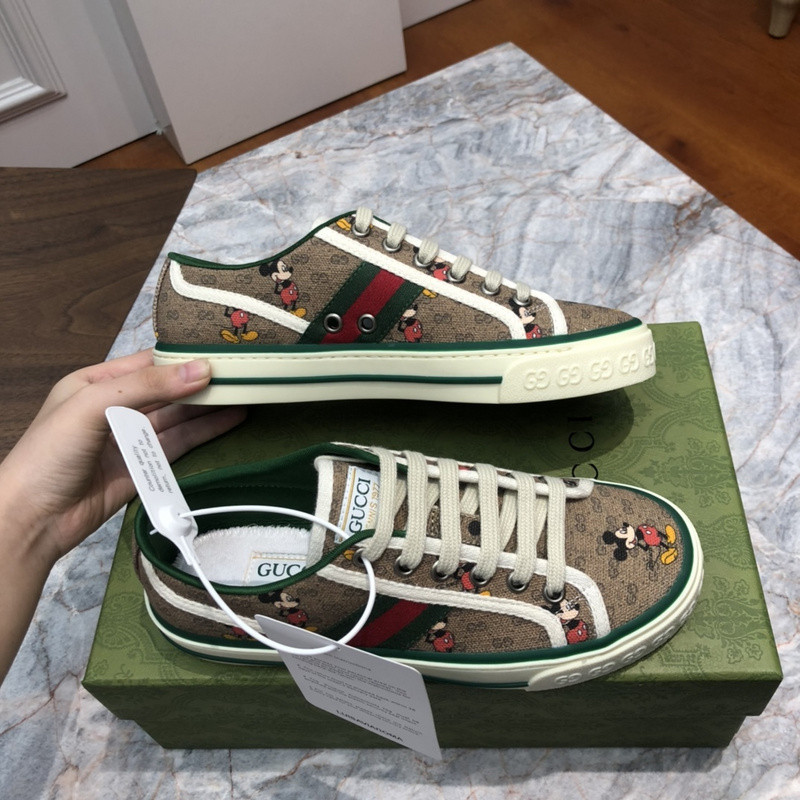 GC Sneakers