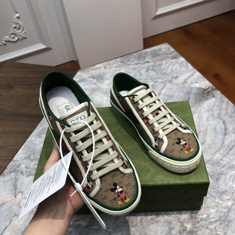GC Sneakers