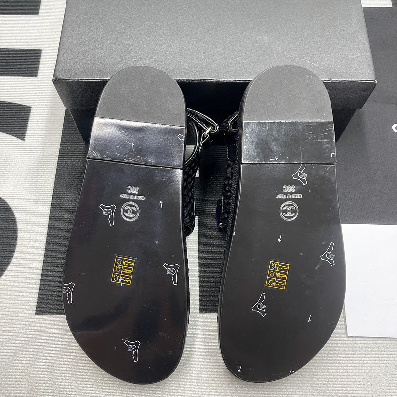 Chane* Sandals