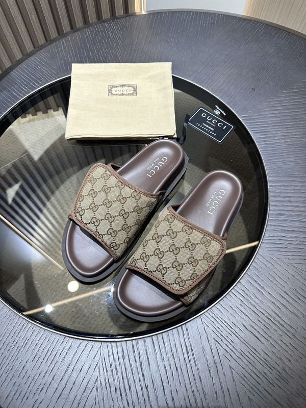 GC Slide