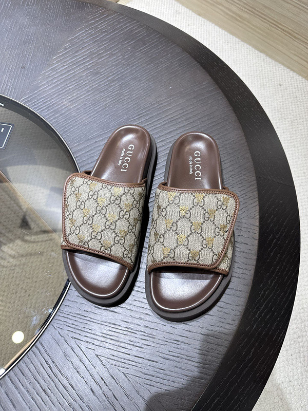 GC Slide