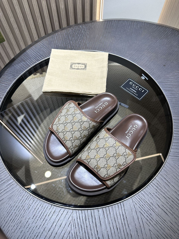 GC Slide