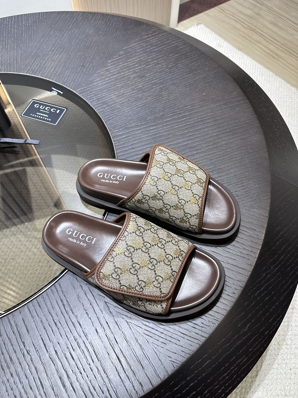 GC Slide