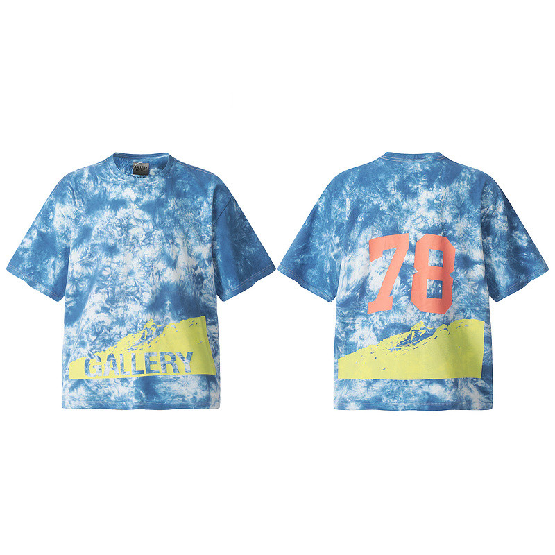 Gallery Dept T Shirt