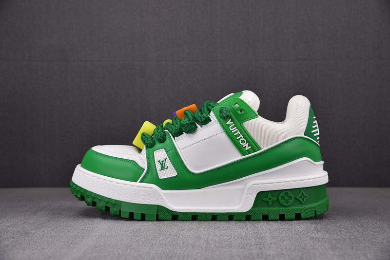 l*v Trainer Maxxi