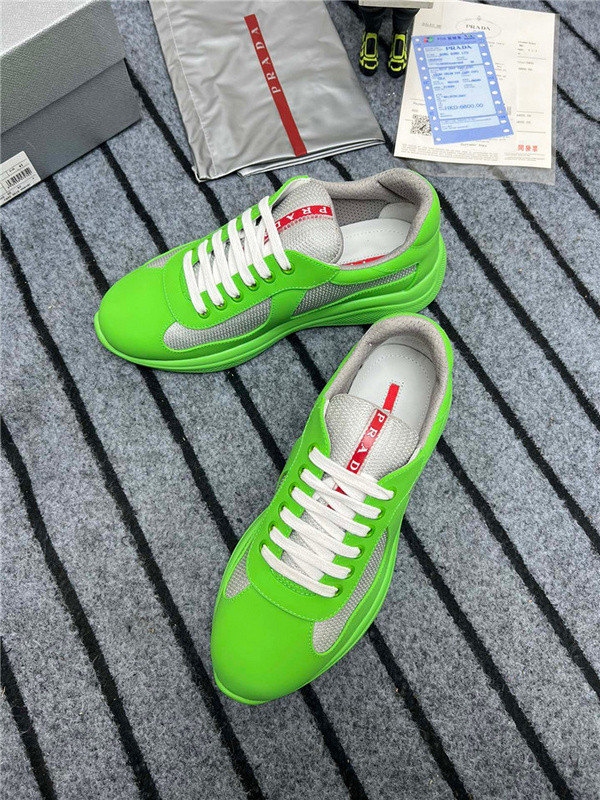 PA Low Sneakers