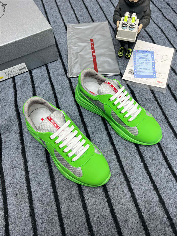 PA Low Sneakers