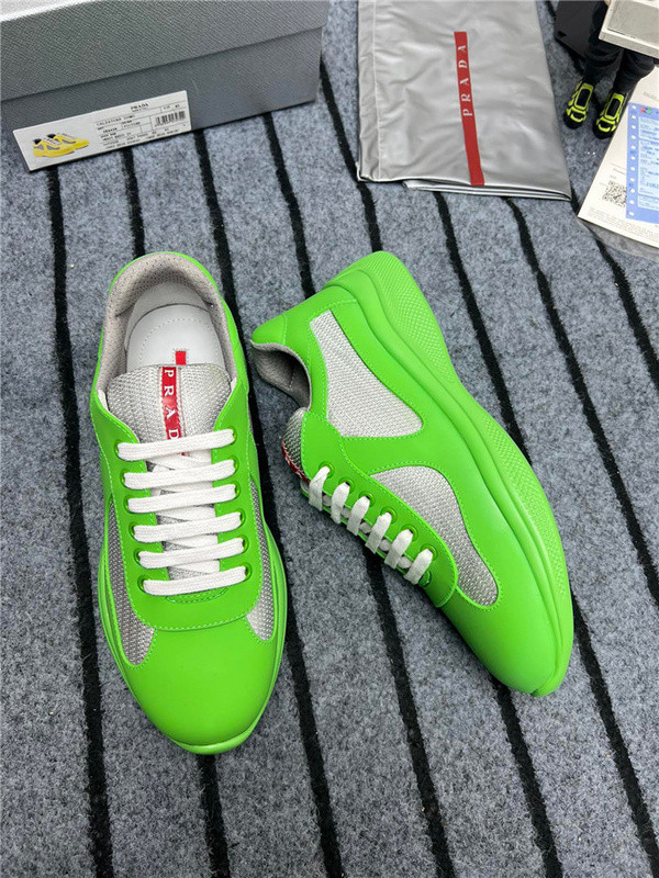 PA Low Sneakers