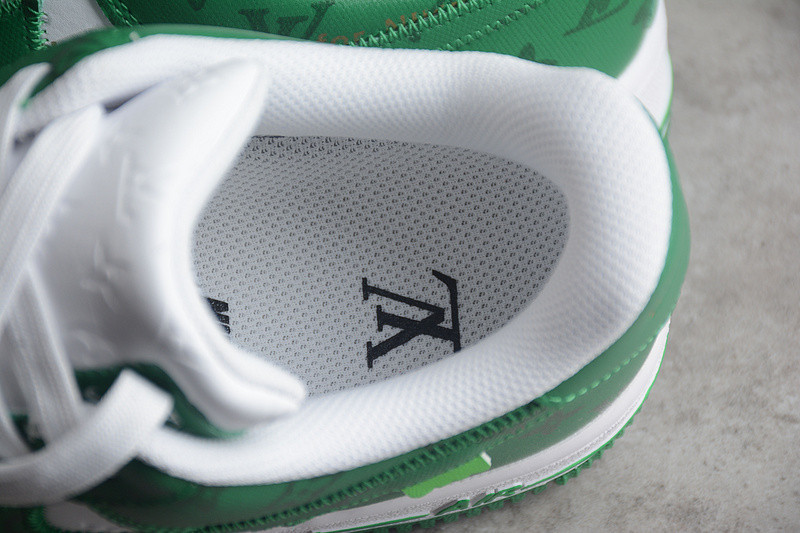 AIR FORCE 1 LOW