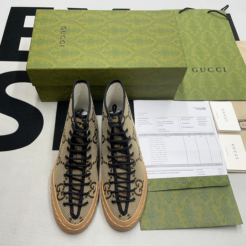 GC Sneakers