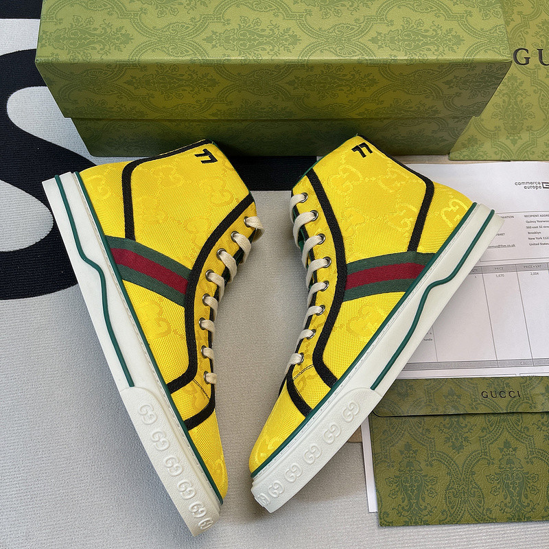 GC Sneakers