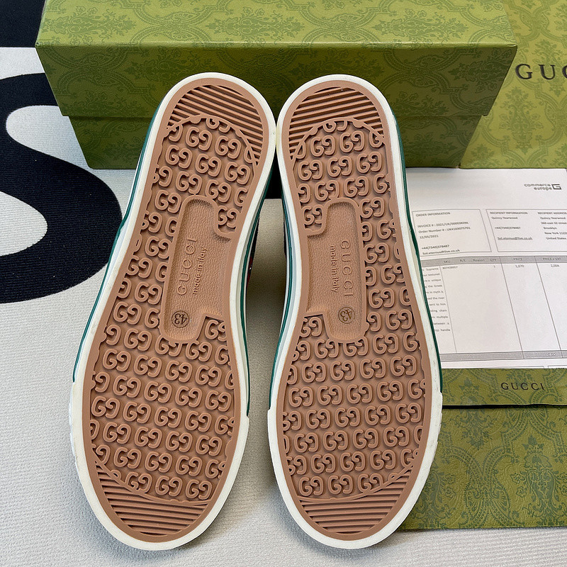 GC Sneakers