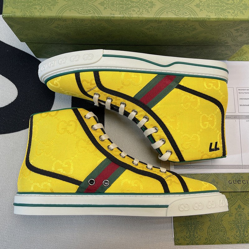 GC Sneakers