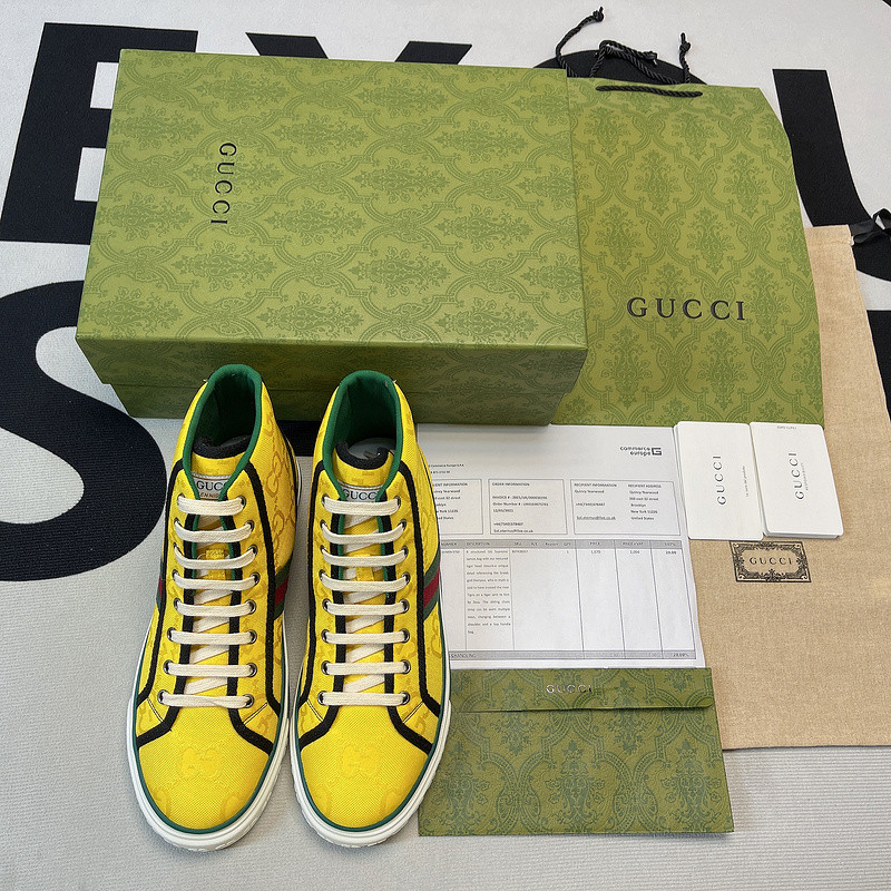 GC Sneakers