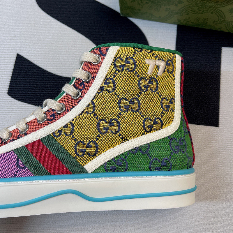 GC Sneakers