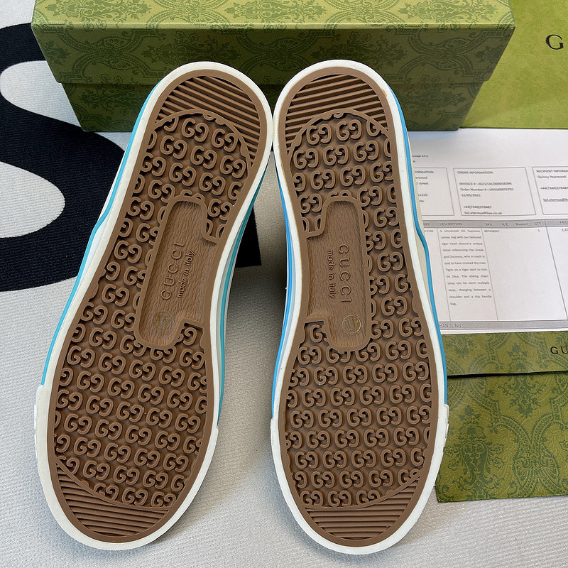 GC Sneakers