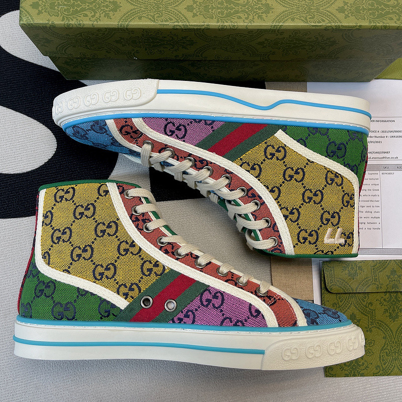 GC Sneakers