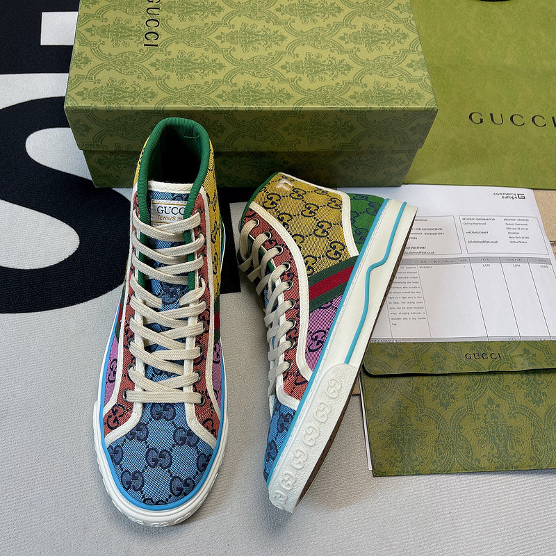 GC Sneakers