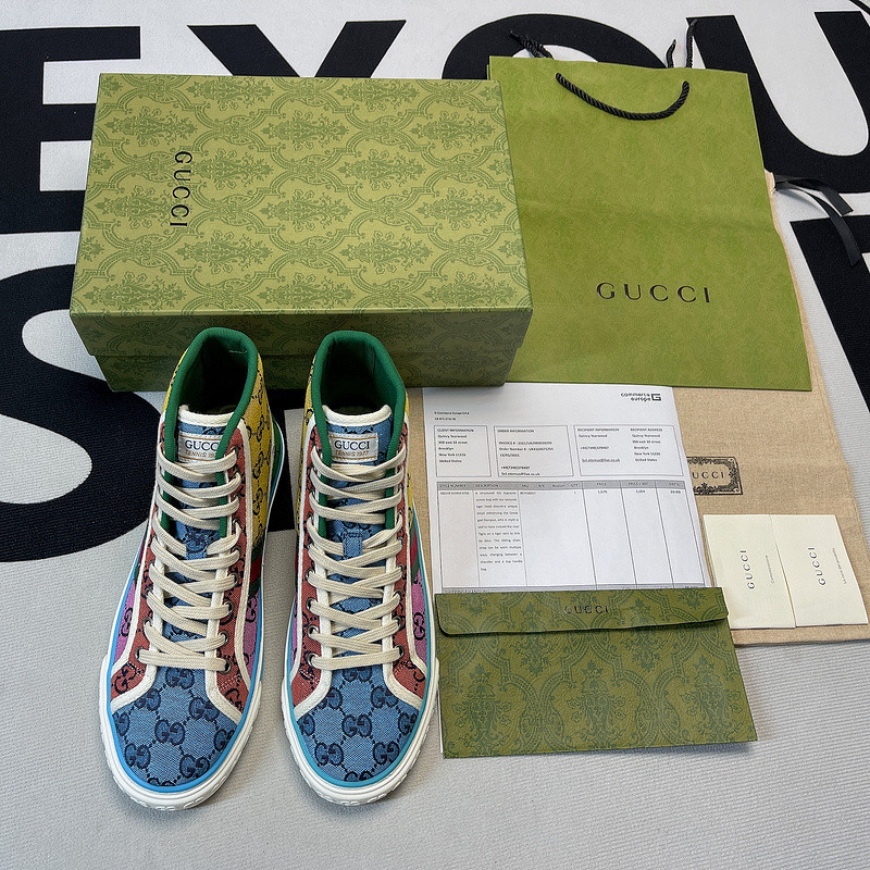 GC Sneakers