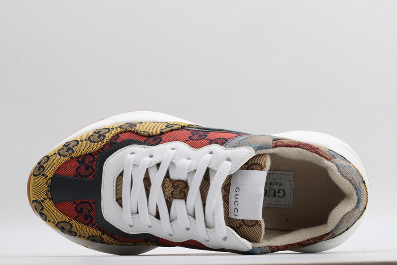 GC Sneakers