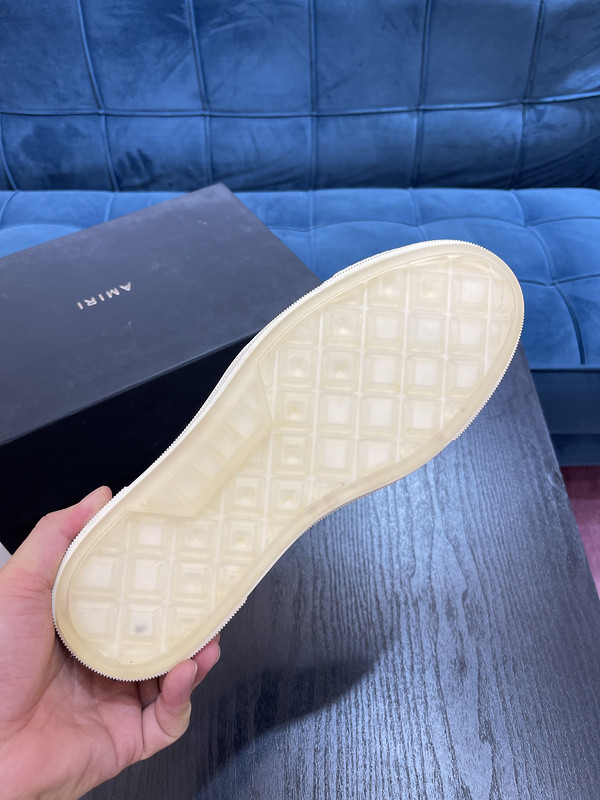 Amiri sneakers
