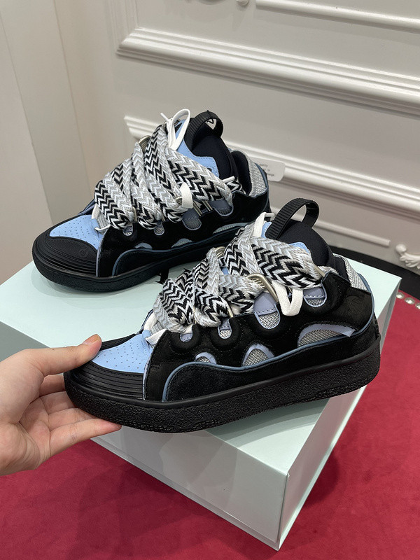 LanV sneakers VI020718