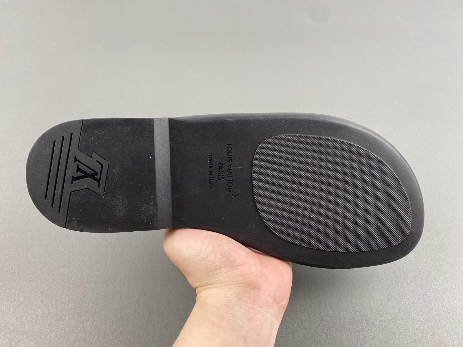 L*V Slides