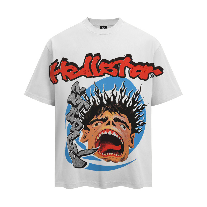 H*lst*r t shirt