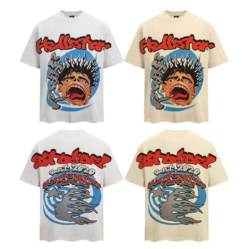 H*lst*r t shirt