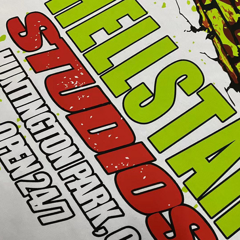 H*lst*r t shirt