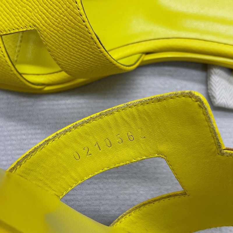 HM Sandals HM07079
