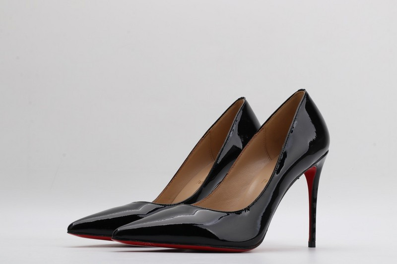 Chris Loubon High Heel CL03
