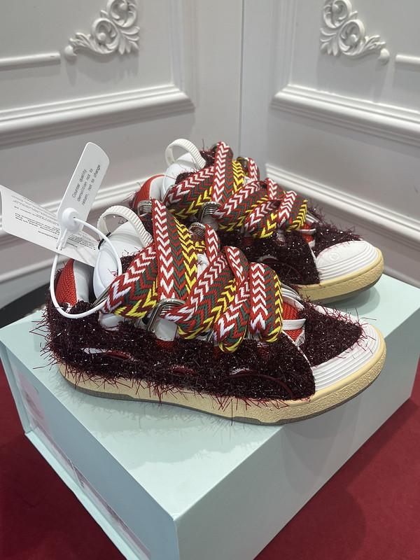 LanV sneakers VI02074