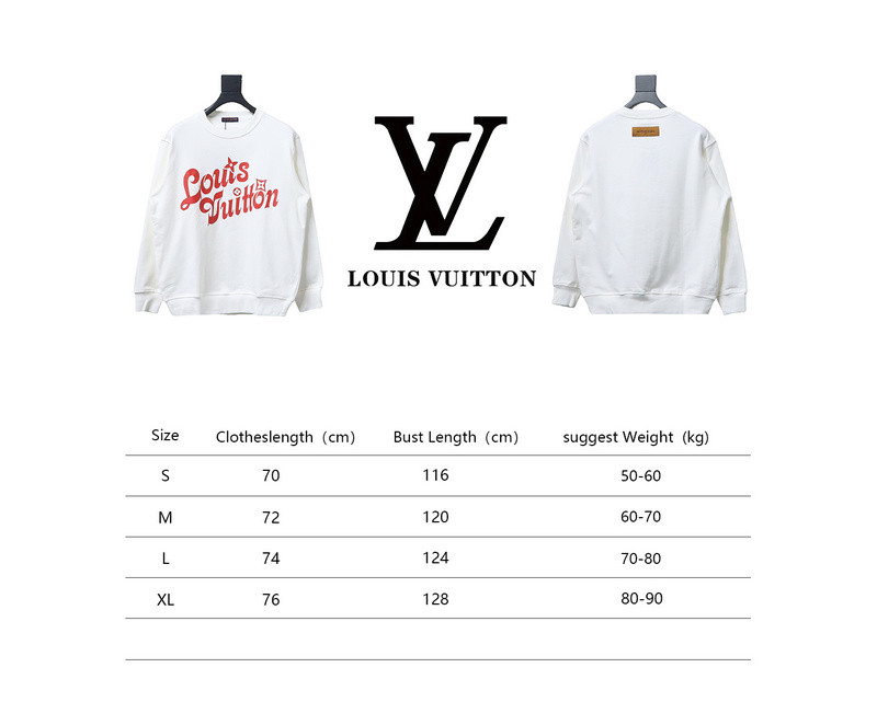 L*V HOODIE