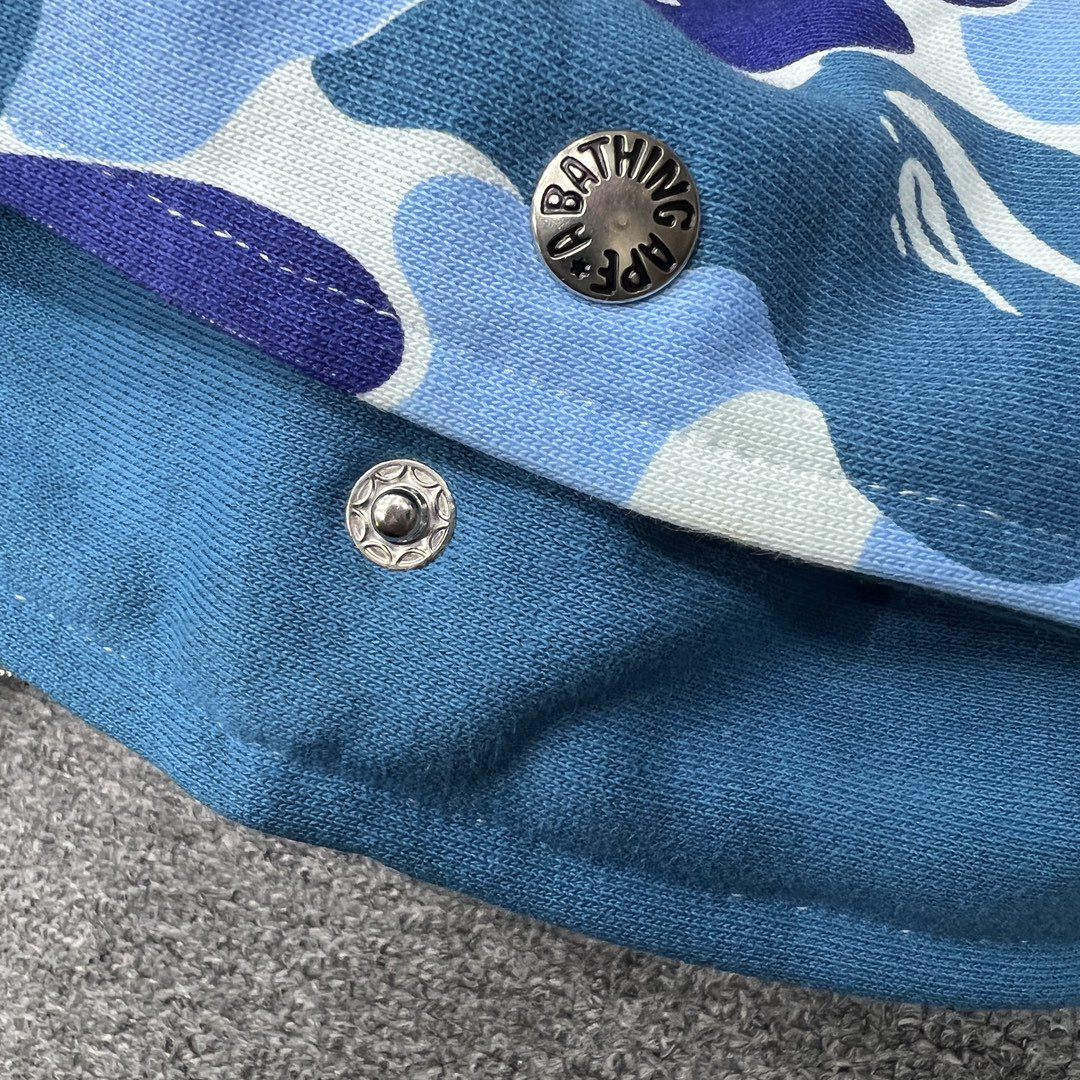 Bape HOODIE