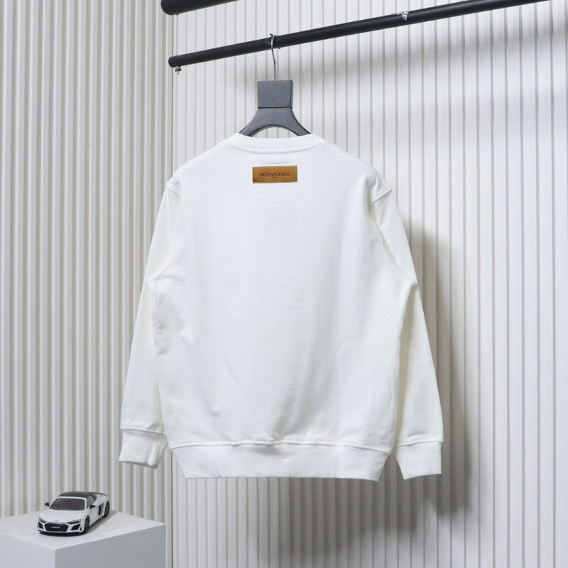 L*V HOODIE