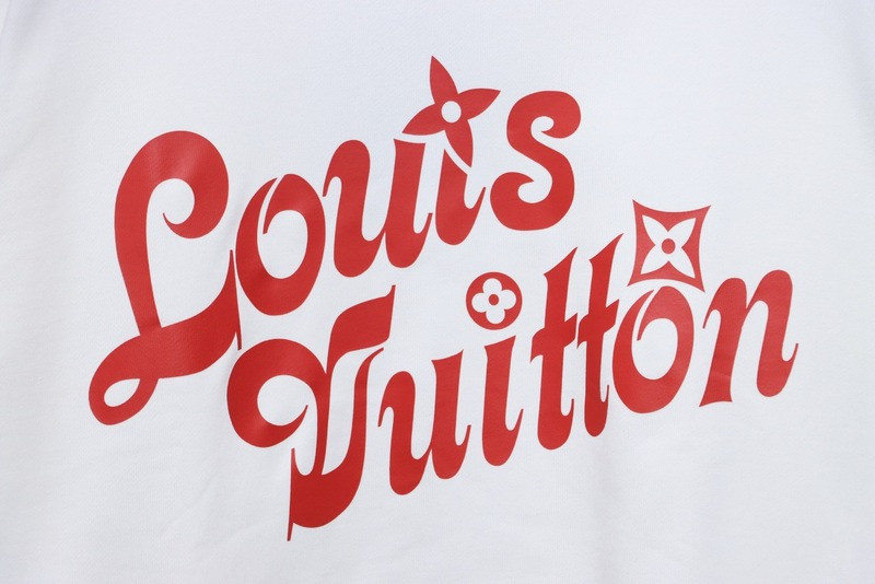L*V HOODIE