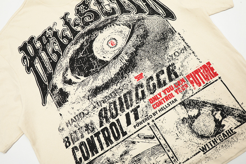 H*lst*r t shirt