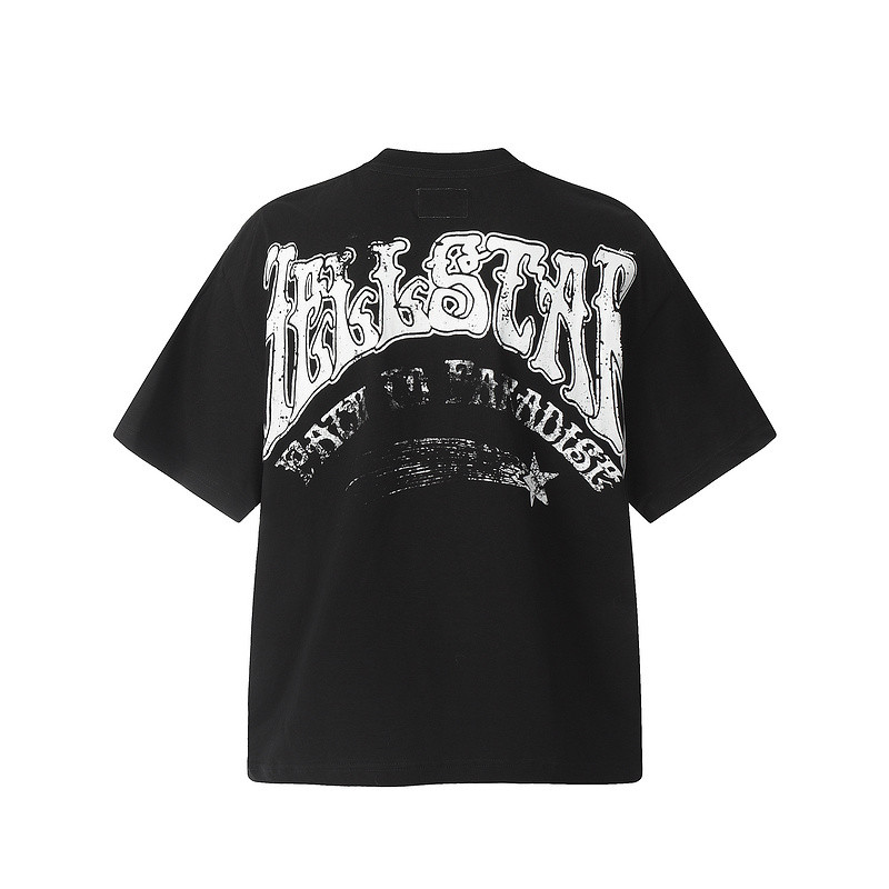 H*lst*r t shirt