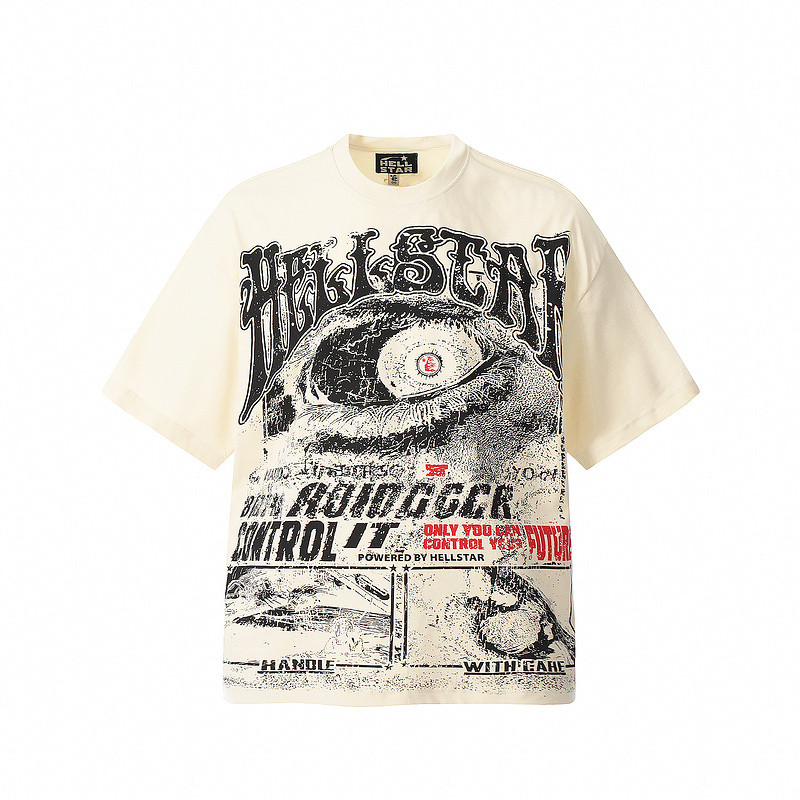 H*lst*r t shirt