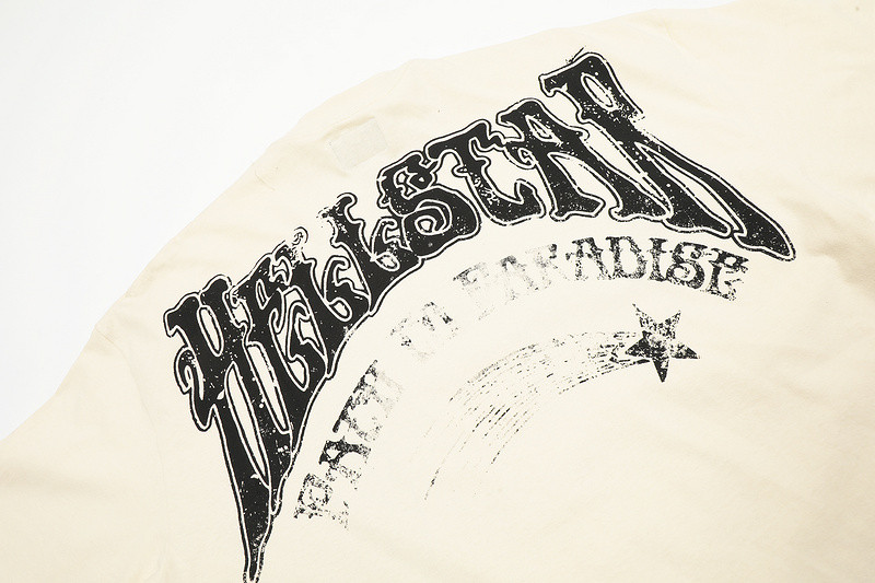 H*lst*r t shirt