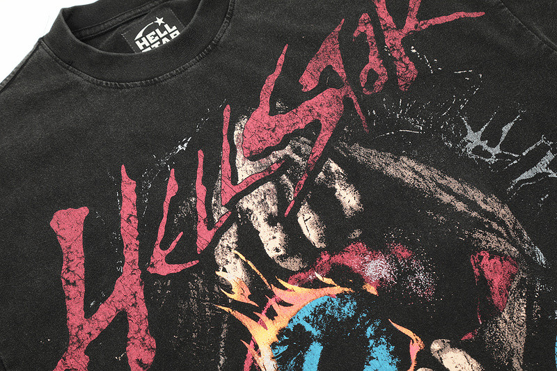 H*lst*r t shirt