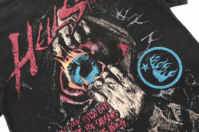 H*lst*r t shirt