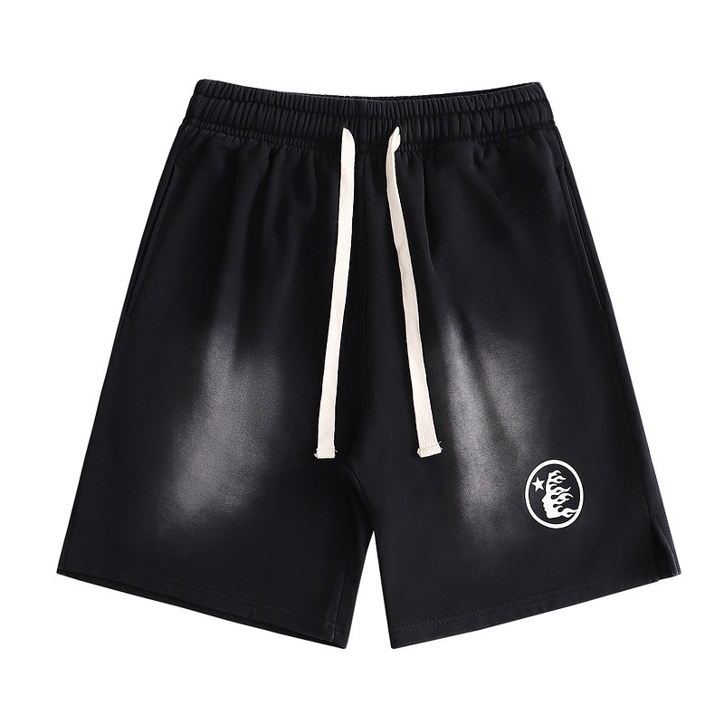 H*lst*r shorts