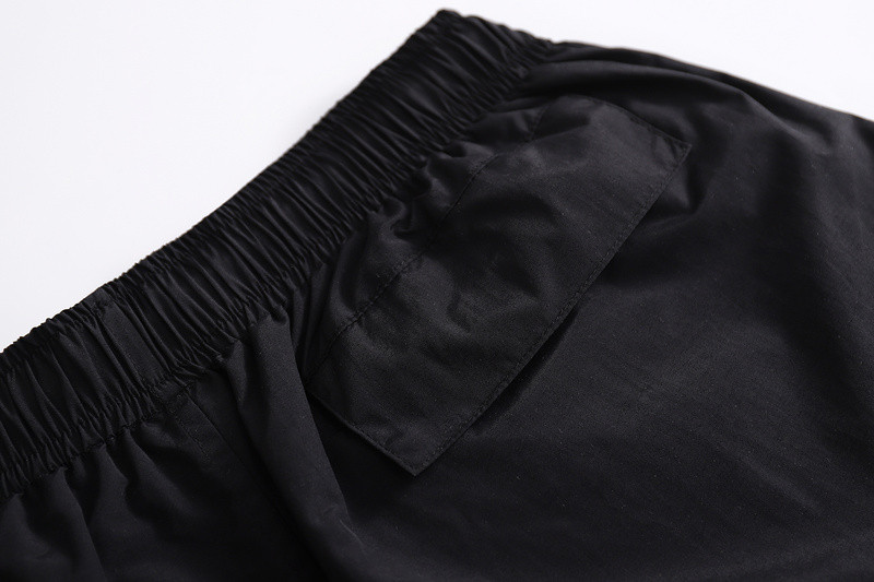 H*lst*r shorts