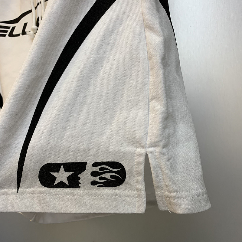 H*lst*r shorts